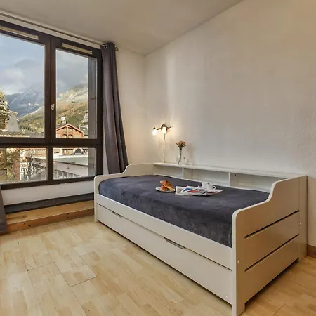 Apartment Sud - Chailloud 305 Happy
